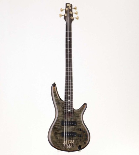 Ibanez sr1405 grigio - ibanez,