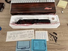 Liliput H0 40 05 Locomotiva a