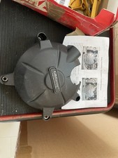 PROTEZIONE MOTORE GBRACING