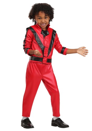 Costume michael jackson - michael,