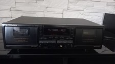 Pioneer CT-W603RS Doppio