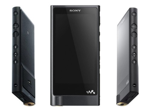 Sony walkman zx2 lettore - sony,