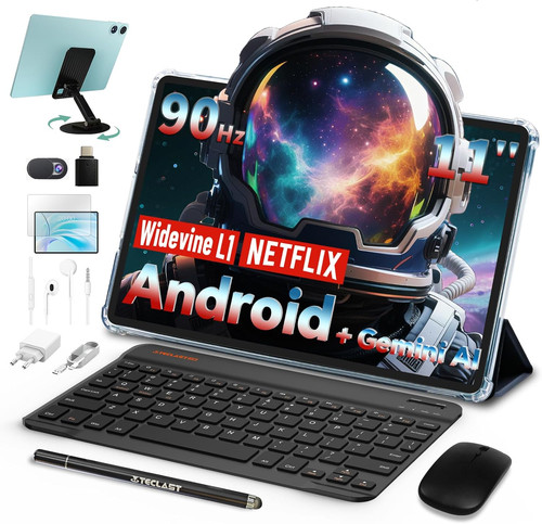 P50 tablet pollici 90hz - tablet,
