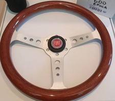 VOLANTE mod MILLEMIGLIA Sportline   32+ STEMMA  