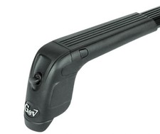 Barre portatutto auto Discovery 3 - Attacchi Esclusi - Compatibilità nel testo