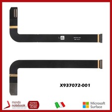Cavo flat lcd display per