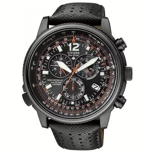 Citizen crono pilot - citizen,