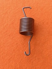 MOLLA CAVALLETTO CENTRALE  -