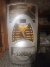 Macchina Professionale