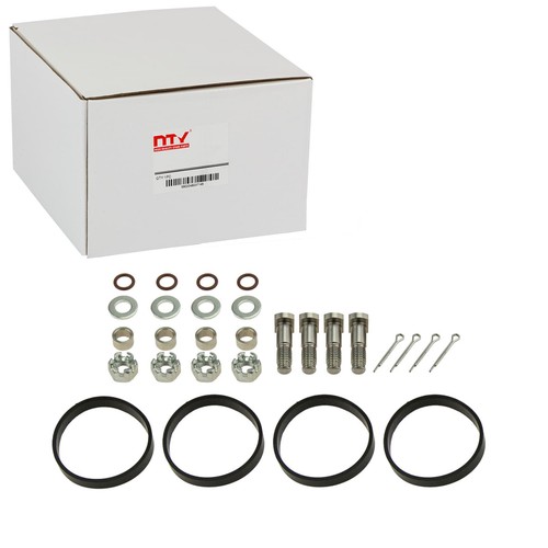 Nty kit guarnizioni collettore - kit,