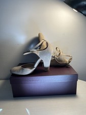 scarpe con tacco donna FRAU
