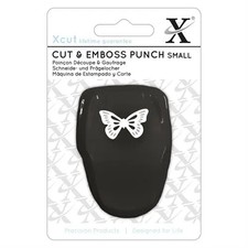 Perforatore Punch Xcut Small