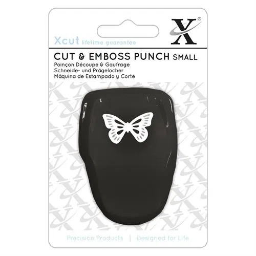 Perforatore punch xcut small - perforatore,