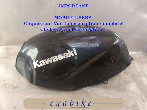 Reservoir essence pour - a,
