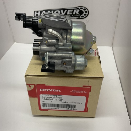 Nuovo gruppo carburatore - nuovo,