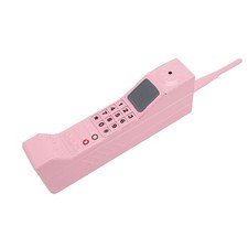 (3) Telefono cellulare vintage