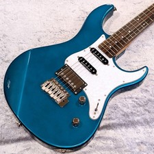 YAMAHA!Prezzo finale poco prima dell'aumento di prezzo! PACIFICA 612V X TGM verde acqua M