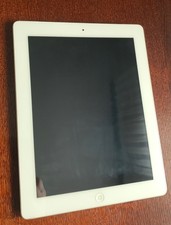 iPad mod. A1430, 32 GB, slot scheda SIM, wifi, funzionante, primo proprietario