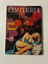 CEMETERY No. 57 1979 - Against