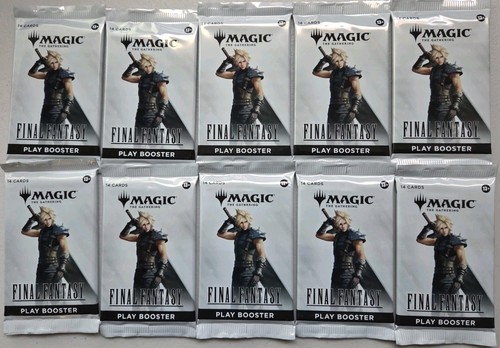 Final fantasy - 10, (dieci)