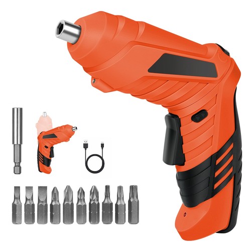 Avvitatore elettrico nm - 3.5,