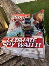 2007 Wild Planet Spy Gear