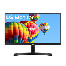 LG Monitor 24'' 16:9 FullHD