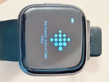 Smartwatch Fitbit Versa Lite
