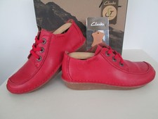 SCARPE CLARKS ARTISAN FUNNY GO