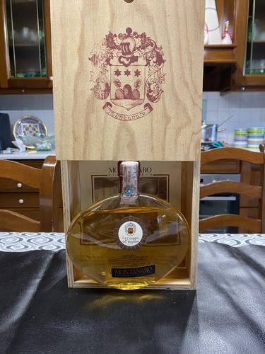 Grappa montanaro grapa ed - montanaro,