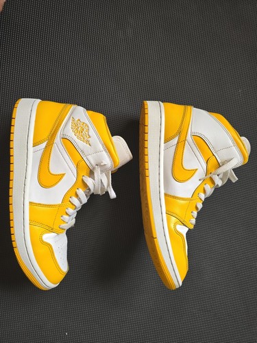 Nike air jordan - nike, mid