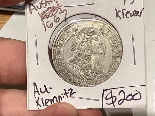 Austria 1667 incrociatori - austria,