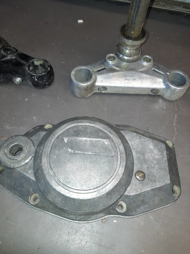 Fantic motor caballero - fantic,