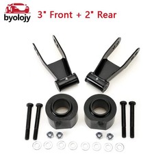 Kit Sollevamento Distanziali