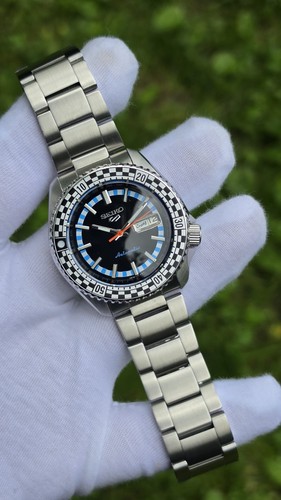 Orologio seiko sport - orologio,