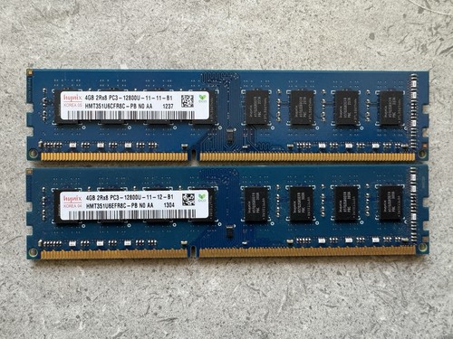 Hynix 2rx8 - hynix, (2