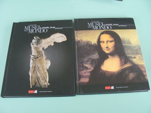 Grandi musei del - l1), mondo