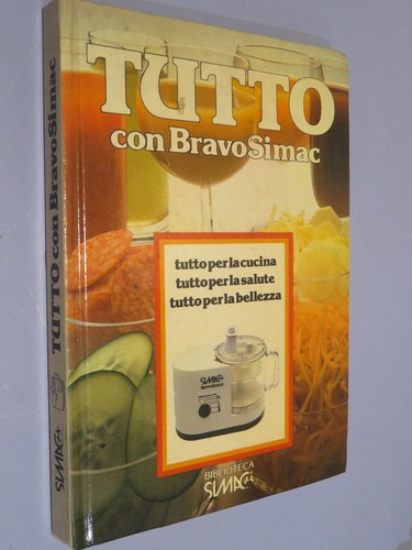 Tutto bravo simac - ,
