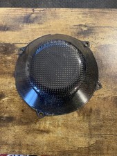 Coperchio frizione Classic Ducati Performance carbonio 748 916 996 998 749 999 1098 1198
