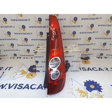 Fanale Posteriore Destro Ford