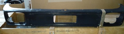 Paraurto anteriore iveco