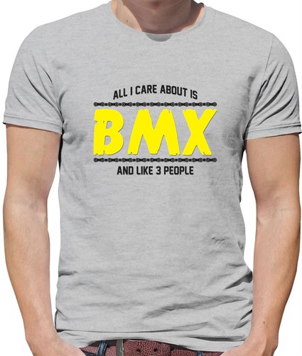 All care about - care, bmx