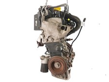 Motore Tipo D4F712 - Renault