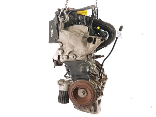 Motore tipo d4f712 renault - motore,
