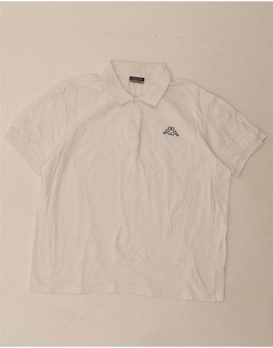 Polo uomo kappa 2xl - kappa,