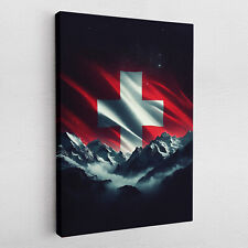 Quadro su tela poster vetro