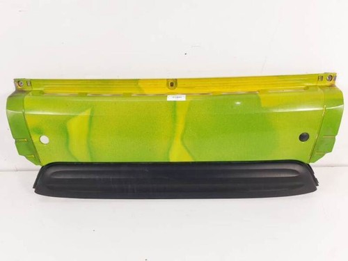 Paraurti posteriore smart - paraurti,