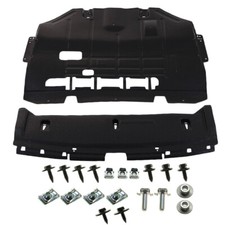 Peugeot 307 2005 - -2008, carter