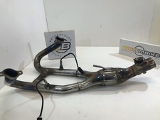 COLLETTORE SCARICO BMW R 1200 R 2015-2018 / MANIFOLD EXHAUST