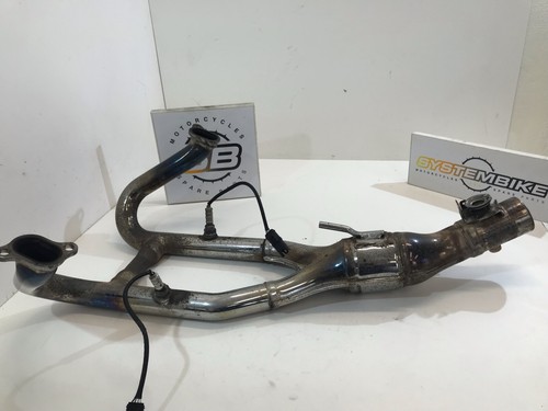 Collettore scarico bmw 1200 - r,